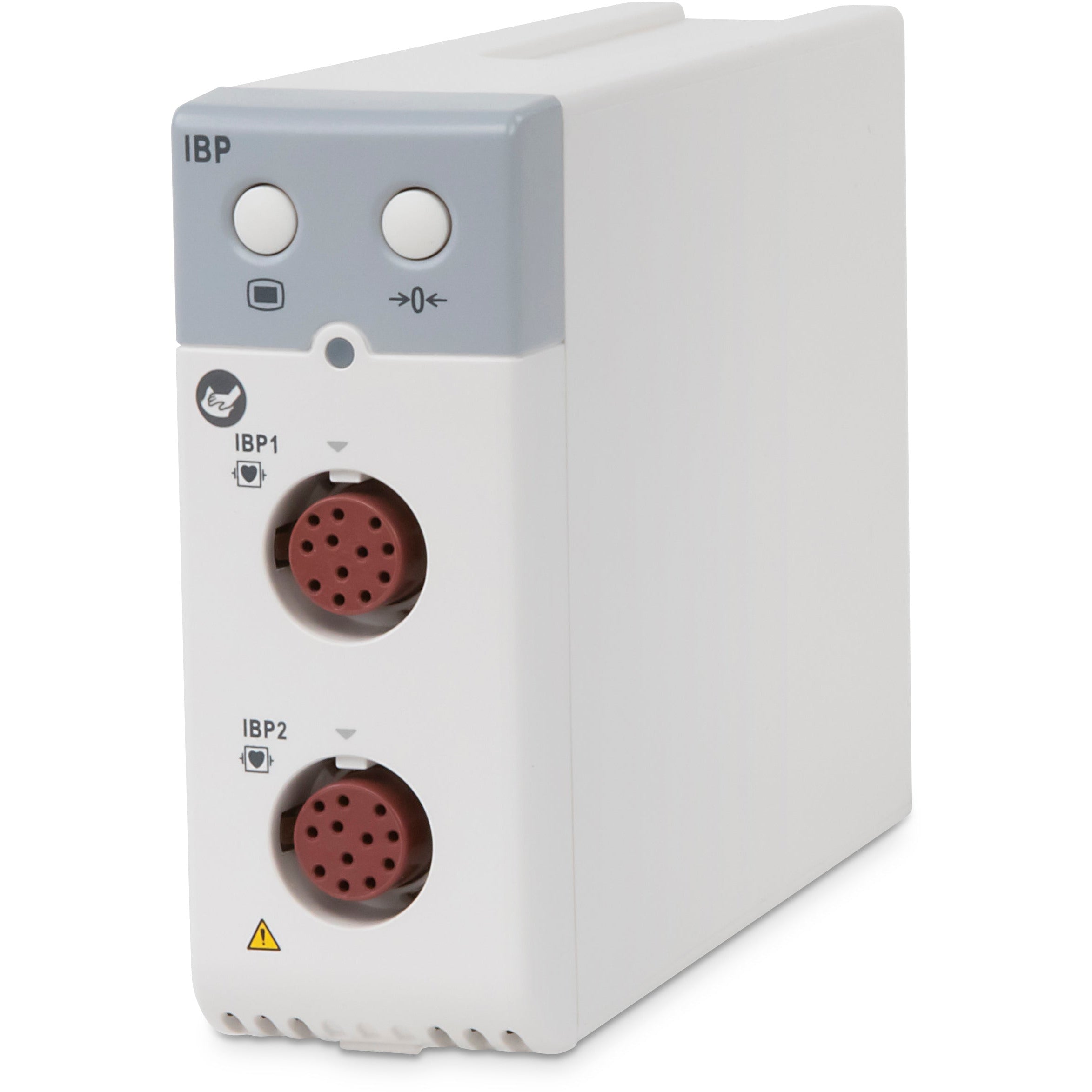 Mindray IBP Module for ePM Series Patient Monitors, 115-001580-00 – HampMED