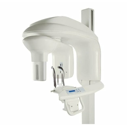 CARESTREAM CS 9000 3D PANOREX + CONE BEAM