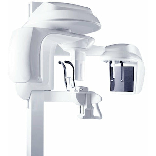 CARESTREAM CS 9000C 3D PANOREX + CEPH + CONE BEAM