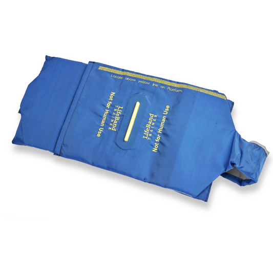 LIFEBAND TRAINER, 8700-0707-01