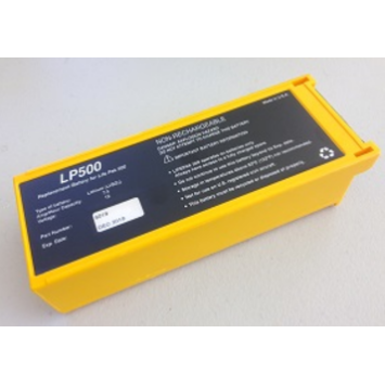 LifePak 500 Replacement Battery