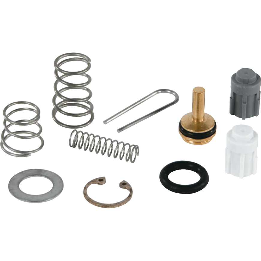 Latch Plate In Repair Kit- Ohio or Chemetron, 9000-0000-0053