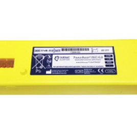 Lithium Battery Pack IntelliSense™ 12V For CardioVive AT AED, 9147-201-TSO