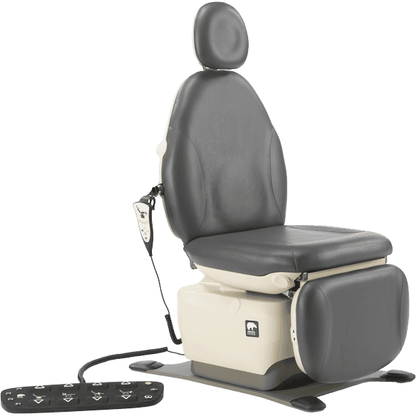 MTI 829 Procedure Chair (ADA Compliant)