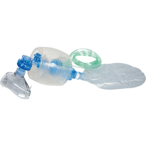 Manual Resuscitator