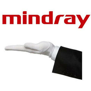 Mindray Anesthesia Machine White Glove Delivery Service