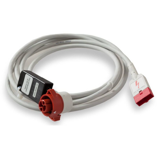 Multifunction Therapy Cable, 8300-0783