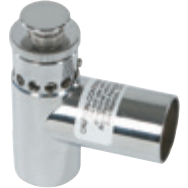 Non-Rebreathing Valve