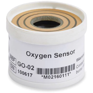 Compatible O2 Cell for Draeger G0-020