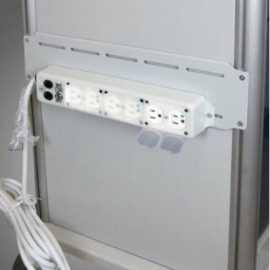 Waterloo Outlet Power Strip, OS-1