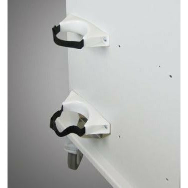 Waterloo Oxygen Tank Mount, OTB-4
