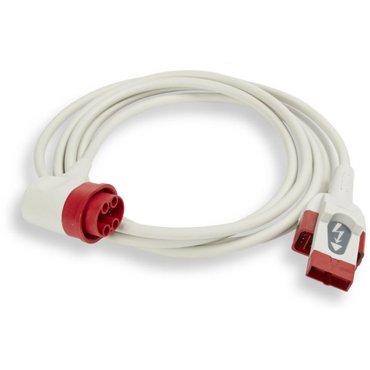 OneStep CPR Cable, 8009-0749