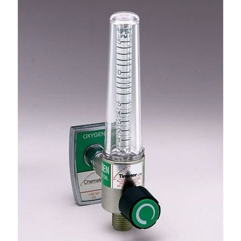 Porter 15LPM O2 Flowmeter