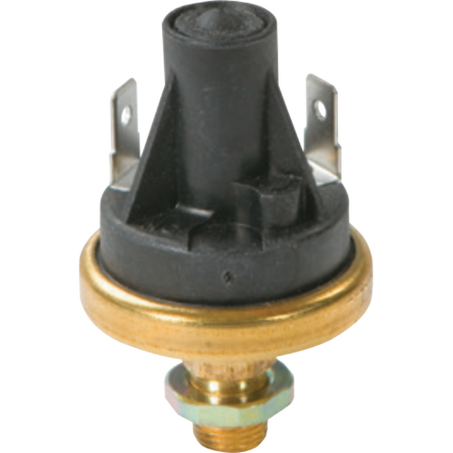 Pressure Switch Low