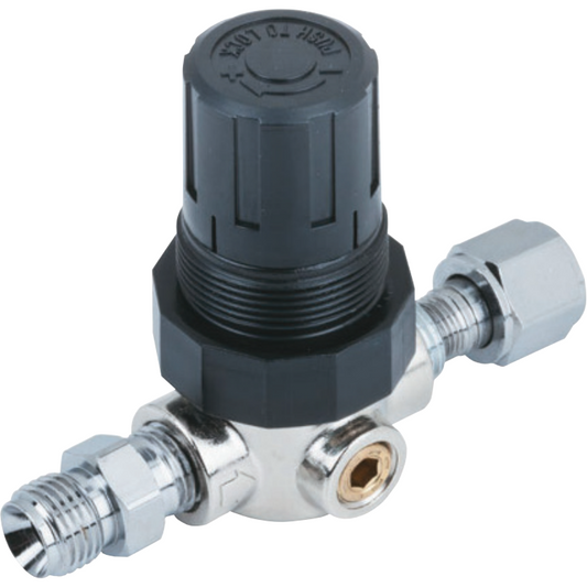 Ratio Flow Control for Flushmount, 5500-0100