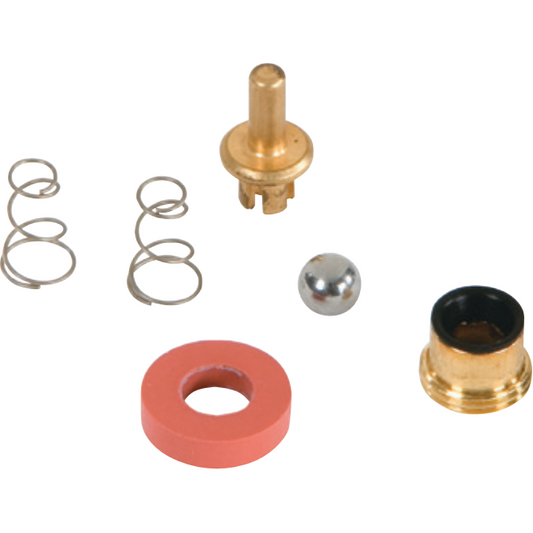 Rebuild Kit - All Gases, 9100-0000-0020
