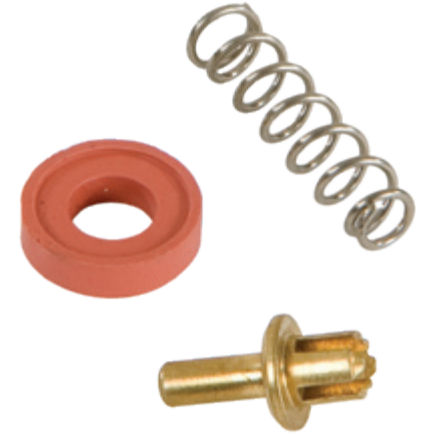 Rebuild Kit - Vacuum, 9100-0000-0021