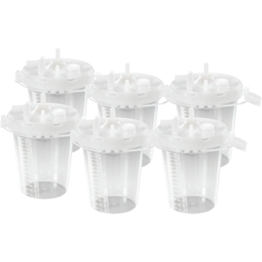 Replacement Canisters, 9500-0011