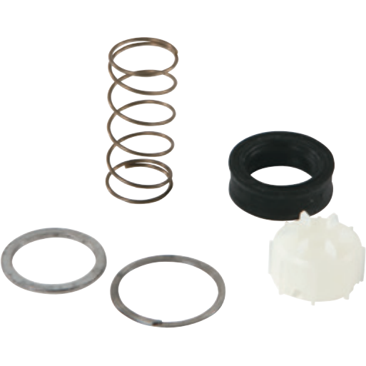 Rough- In Repair Kit, 9000-0000-0051