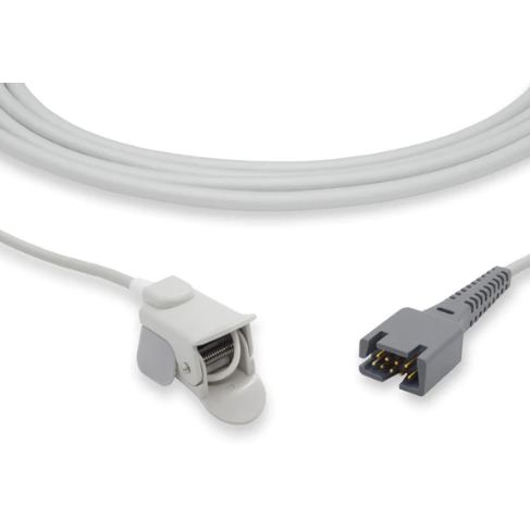 Masimo Compatible Short SpO2 Sensor