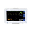 Refurbished Mortara Surveyor S12 Patient Monitor with Nellcor OxiMax SPO2 Technology and CO2