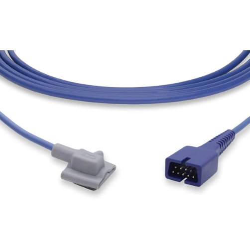 Philips Compatible Short SpO2 Sensor
