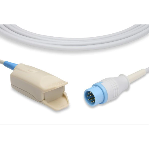 DRE Compatible Direct-Connect SpO2 Sensor