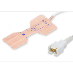 Masimo Compatible Disposable SpO2 Sensor