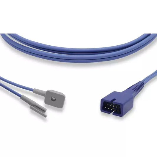 Covidien > Nellcor OxiMax Compatible Short SPO2 Sensor (3ft), Multi-Site, S803-01P0