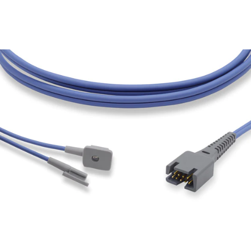 Masimo Compatible Short SpO2 Sensor Multi-Site