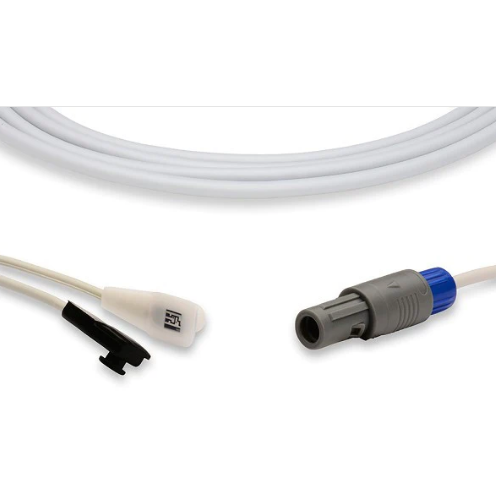 Mindray > Datascope Compatible Direct-Connect SpO2 Sensor
