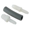 Vacuum Oxequip Male Quick Connect X Scavenger Adapter Kit 5FT