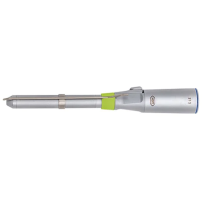 S-15 Surgical Straight 1:1 long, 30060000