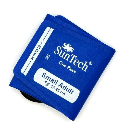 Small Adult Blood Pressure Cuff 17-25 cm with Female Quick Connect for Mortara Monitors, 98-0600-03