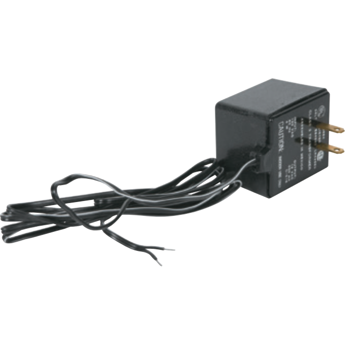 Transformer Desk Style Alarm, 3050-0000-0003