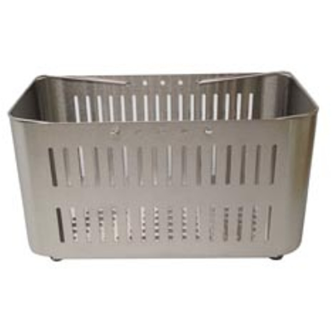 Instrument cassette basket for U-10LH, stainless steel, UB-10L