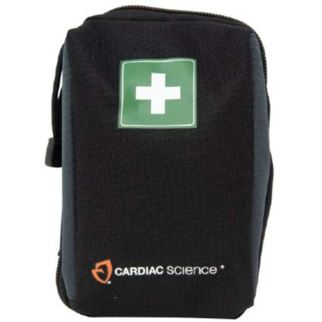 Cardiac Science Powerheart G5 AED Ready Kit, UKIT001A