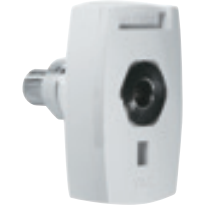 Vacuum Chemetron Female Coupler X1/4