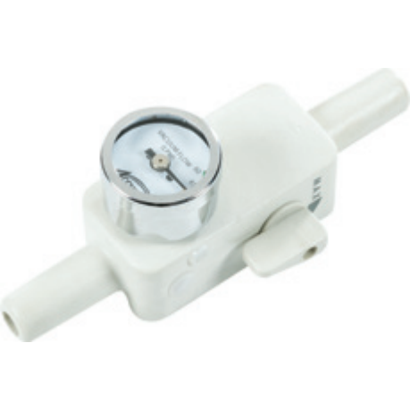 Vacuum Gauge, 5600-0000-0007