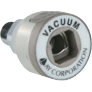 Vacuum Puritan Female Coupler X 1/4" MNPT, 6002-0000-2010
