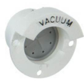 Vacuum Tumbler, 9100-0000-0019