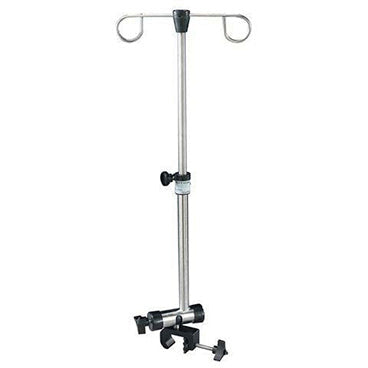 Versa Pole IV Pole for overinstrument table