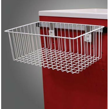 Waterloo Extra-Large Wire Basket, WSB-1