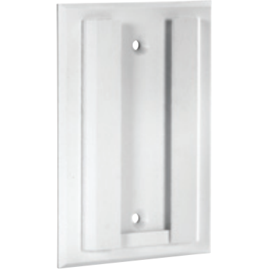 Wall Plate, 9500-0000-0004