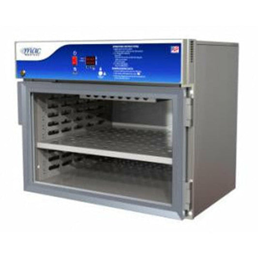 Warmer, D Series, 20.5"D X 30"W X 24.5"H, No Base, Single Chamber, EEV-10007