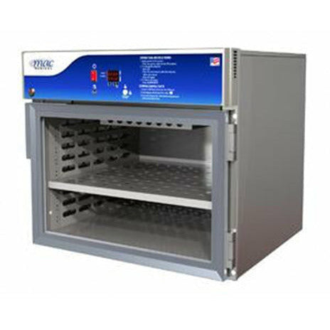 Warmer, D Series, 26.5