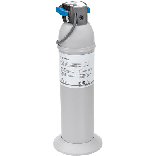 Water Demineralizer Kit- including demineralizer- water dispenser- pressure regulator, 90000303