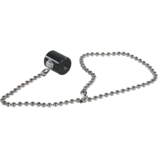 Yoke Plug, 5404-0006
