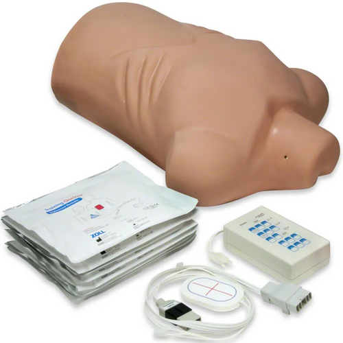 Zoll R Series Defibrillator Training Kit