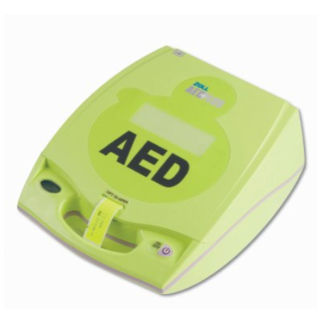 AED Automatic Zoll, 21300800313011010